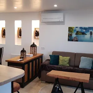 Maison Au Calme En Campagne Caderousse